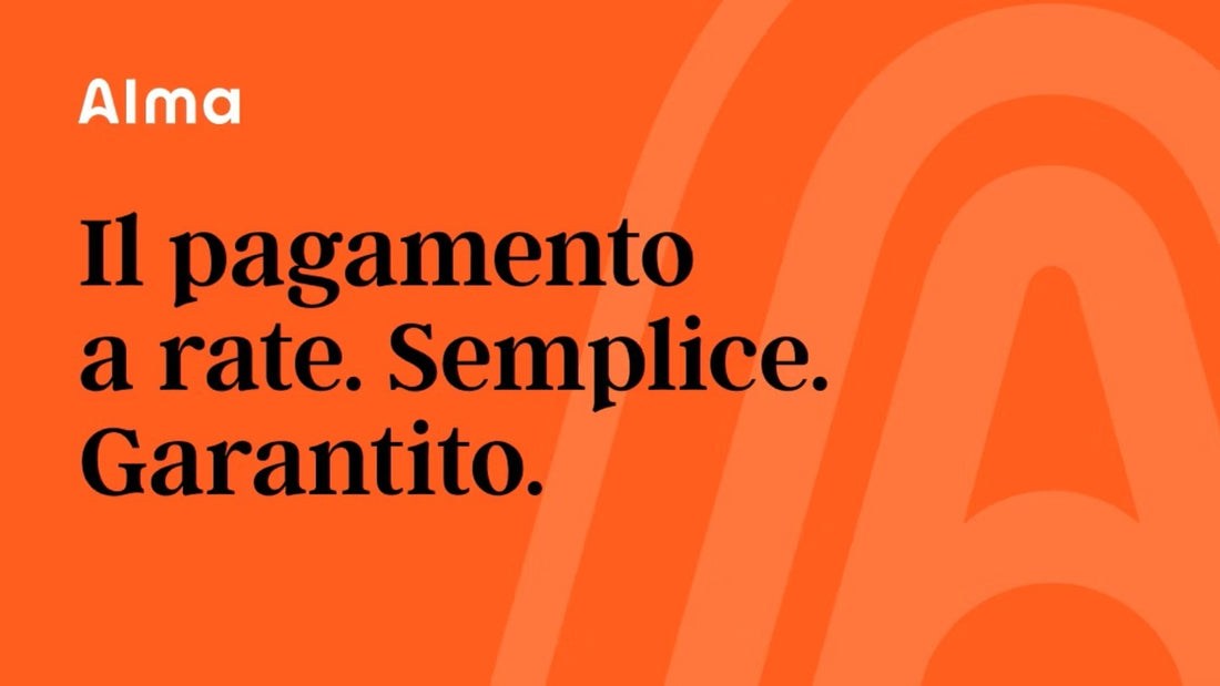 Arredare con Stile e Comodità: Alma Pay e il Pagamento Rateale per la Tua Casa da Sogno - Papee Home