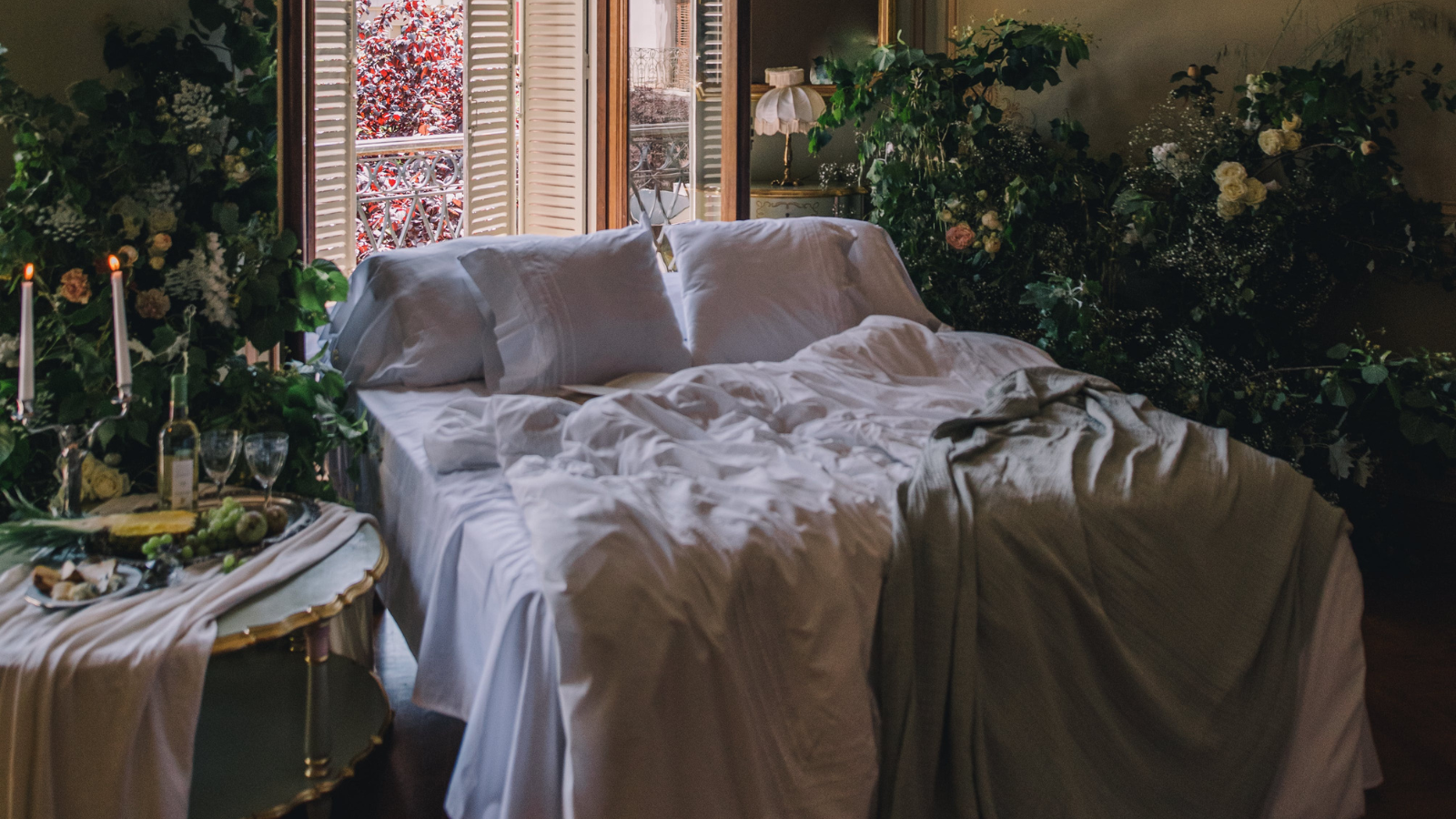 Arredare una camera da letto piccola: strategie per ottimizzare lo spazio - Papee Home