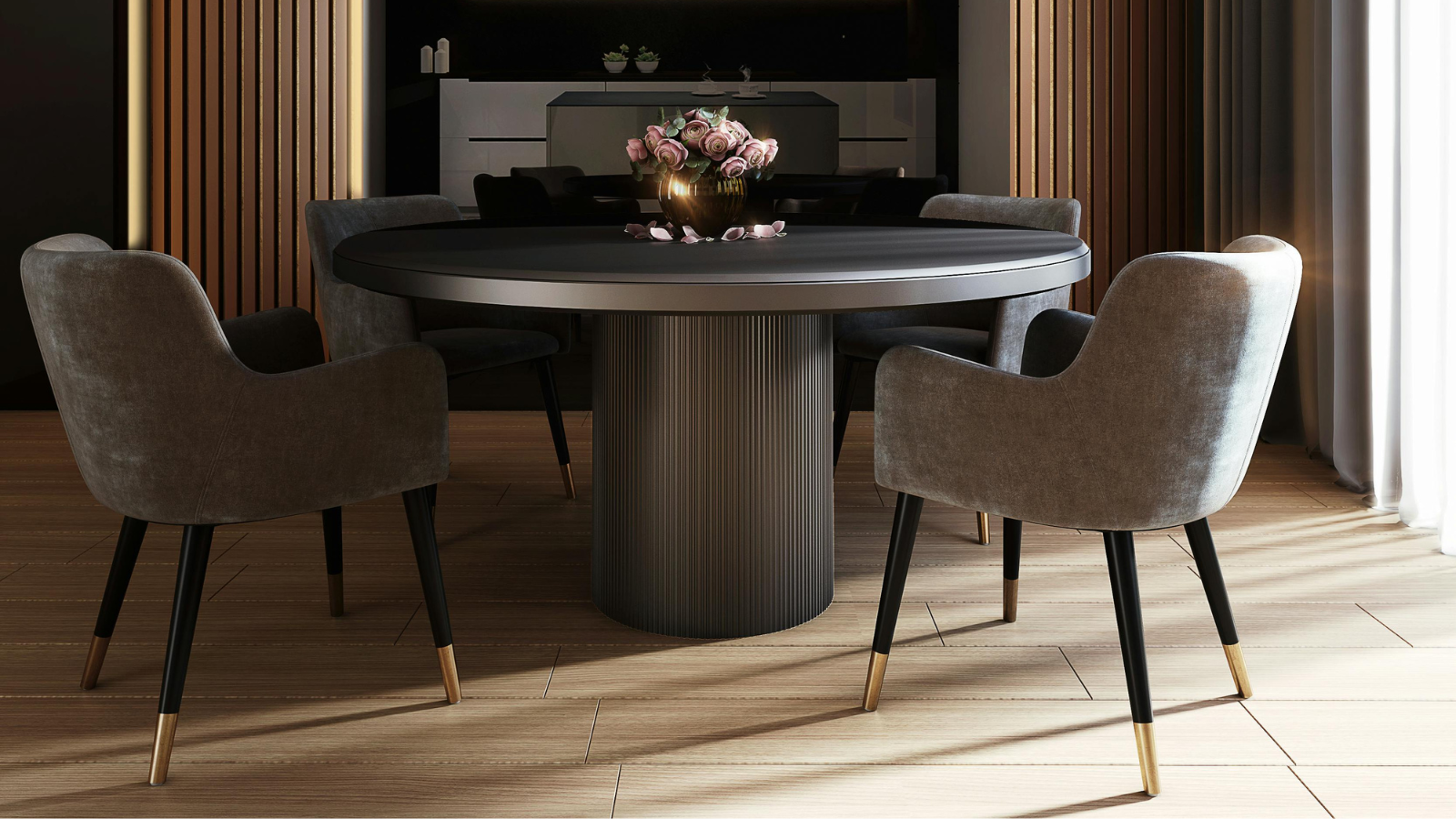 Come scegliere le Sedie da interno: stile e comfort per la tua casa - Papee Home