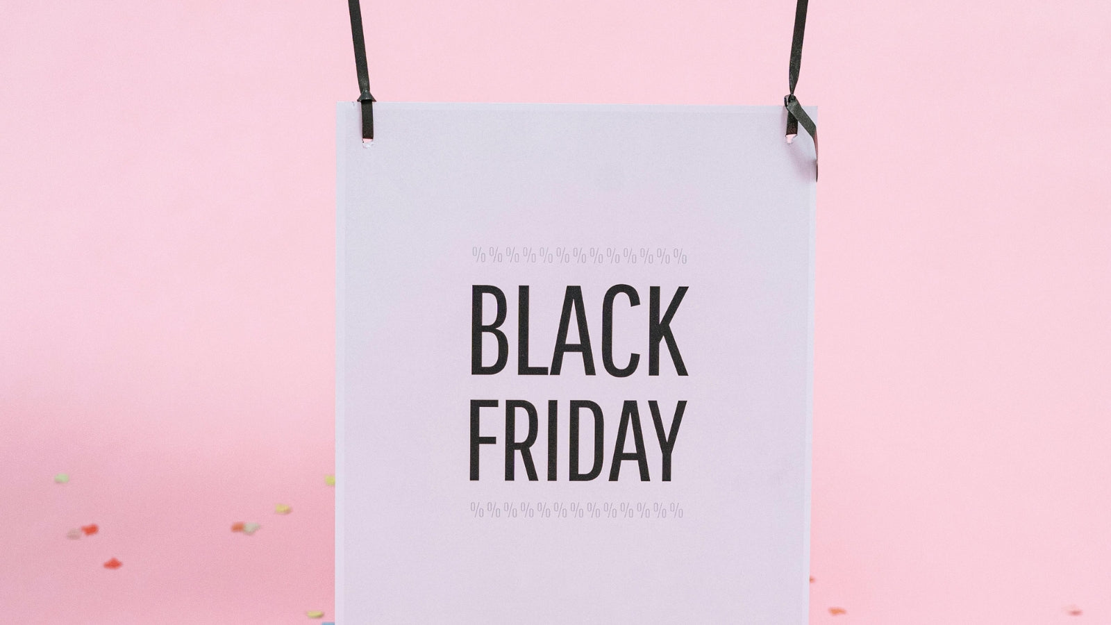 Guida Definitiva al Black Friday 2023 per l'Arredamento di Casa: Scopri Quando, Cosa, e Come Rinnovare il Tuo Spazio con Stile e Risparmi - Papee Home