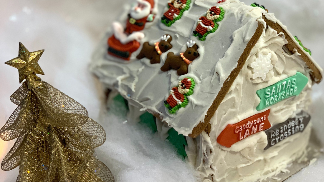 Il Momento Perfetto per Iniziare a Decorare la Casa per Natale - Papee Home